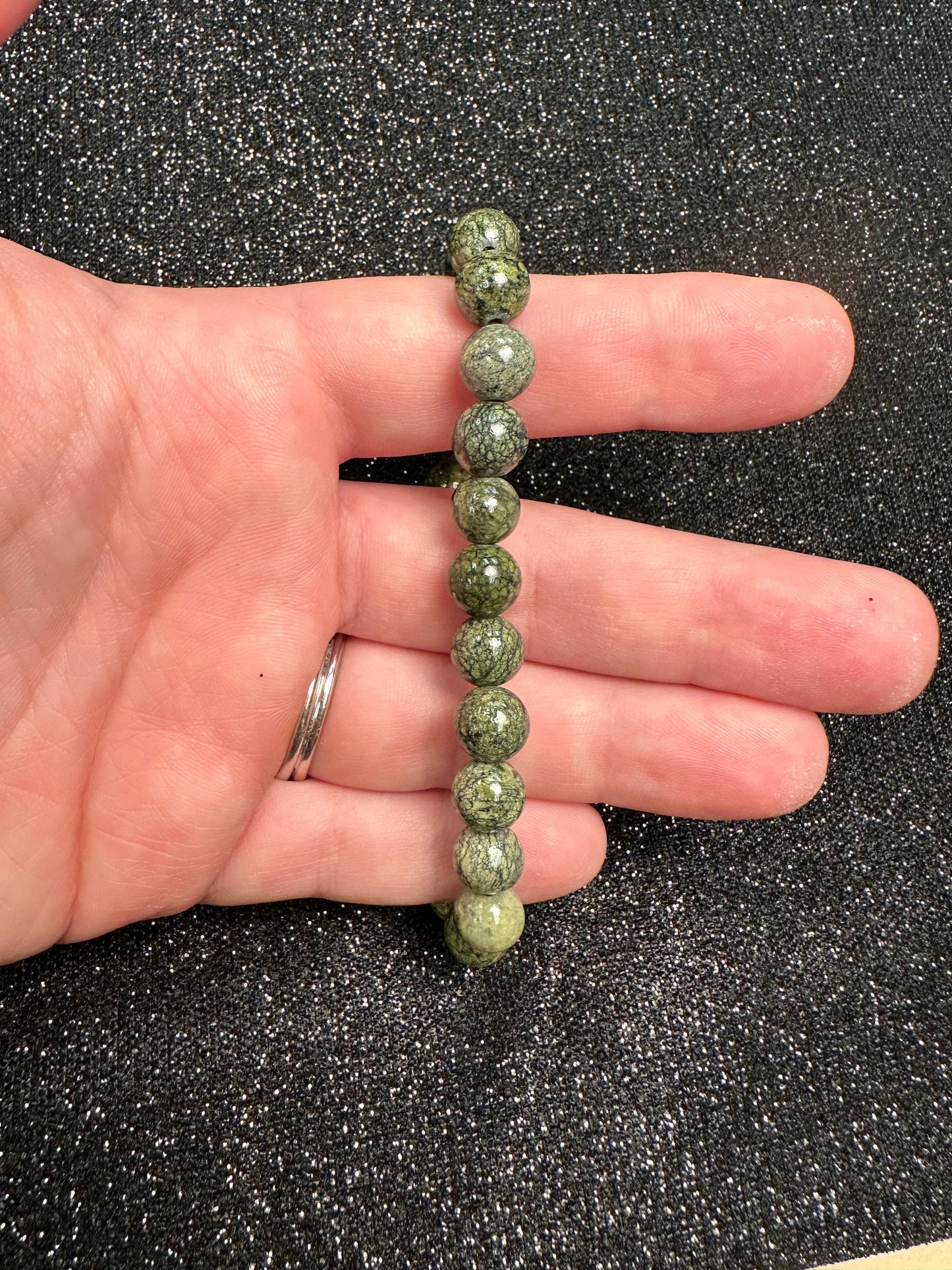 SERPENTINE BRACELETS!