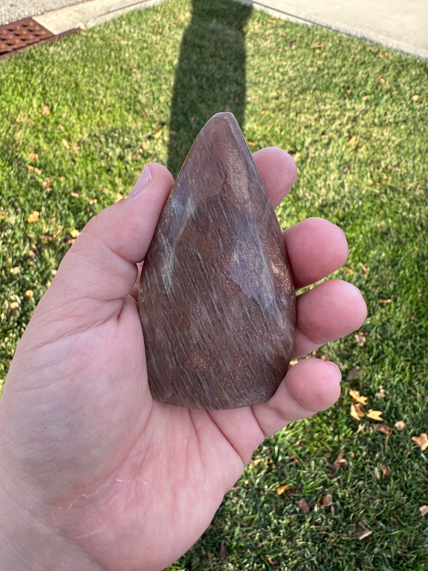 SUNSTONE FREEFORM!