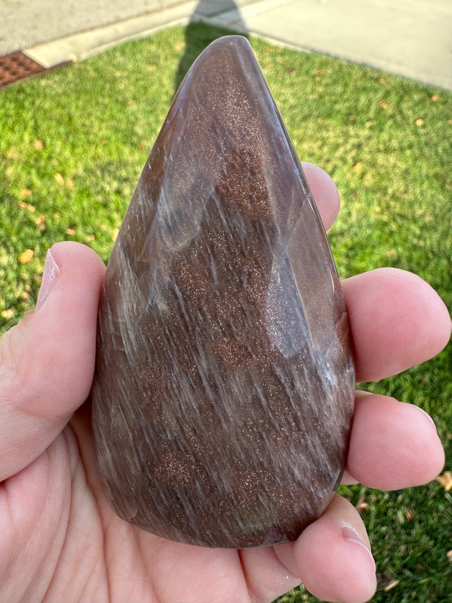 SUNSTONE FREEFORM!