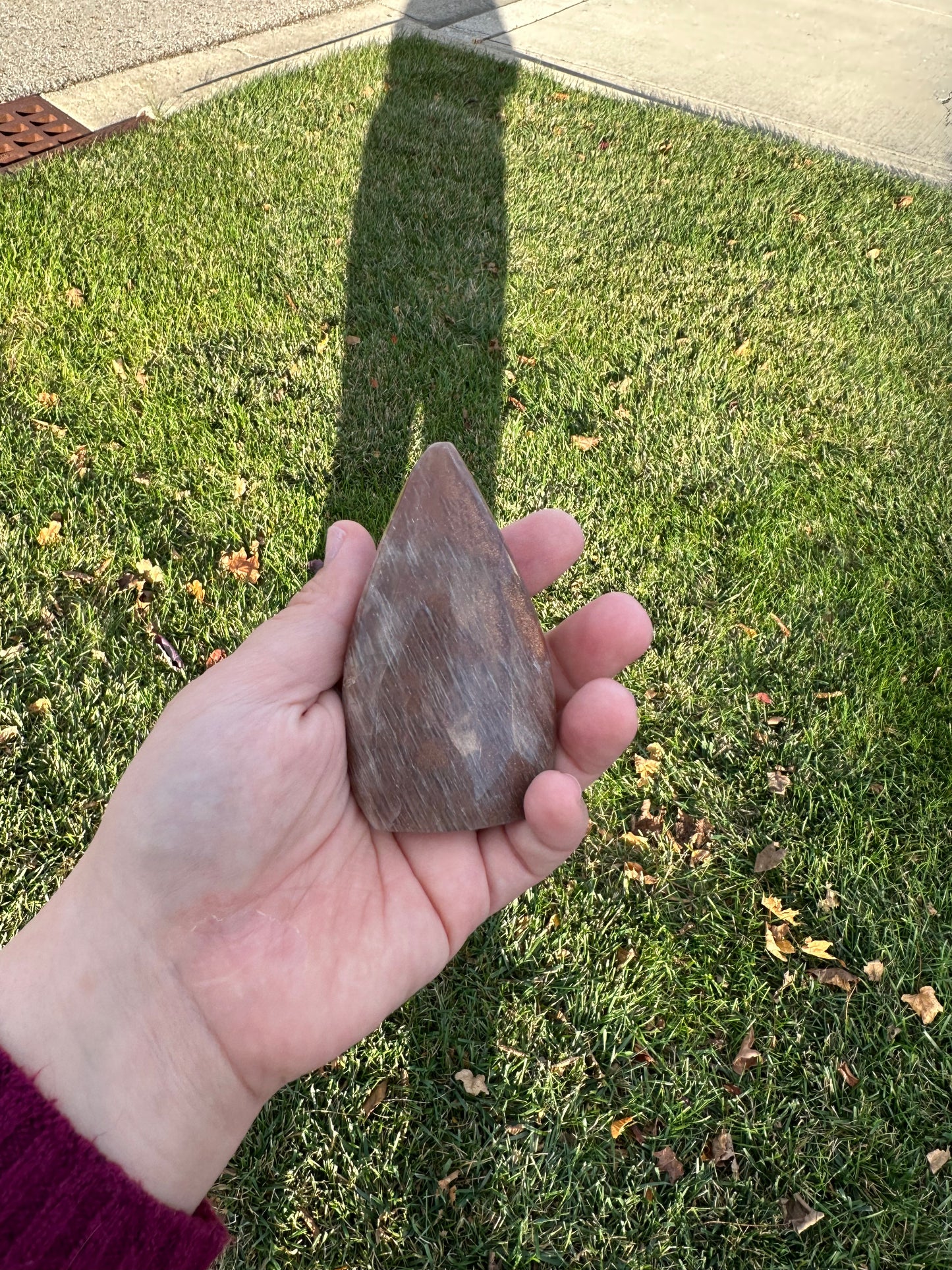 SUNSTONE FREEFORM!