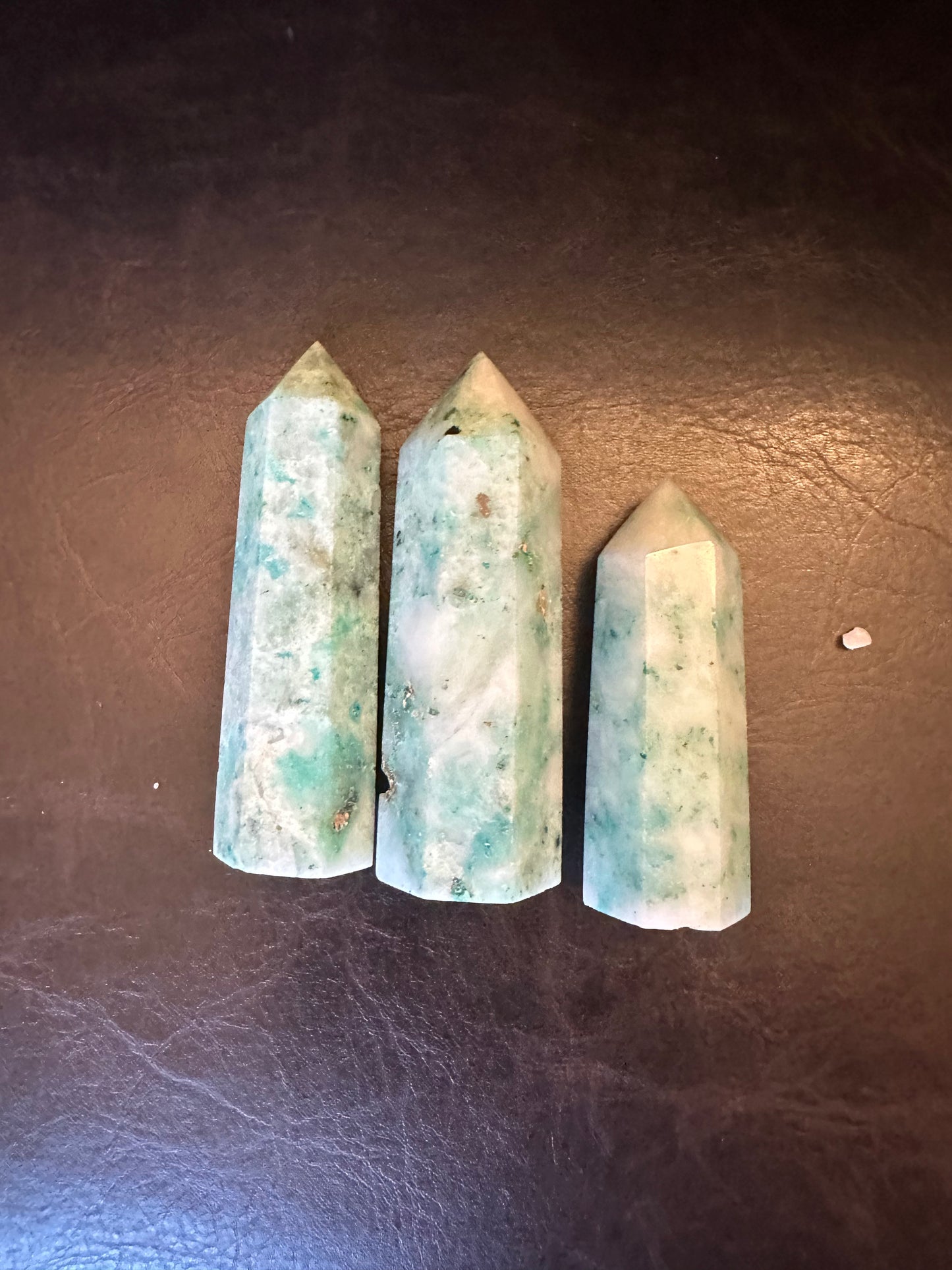 PHOENIX STONE TOWERS!