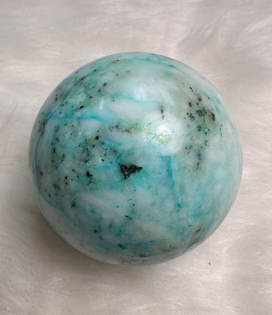 PHOENIX STONE SPHERE!