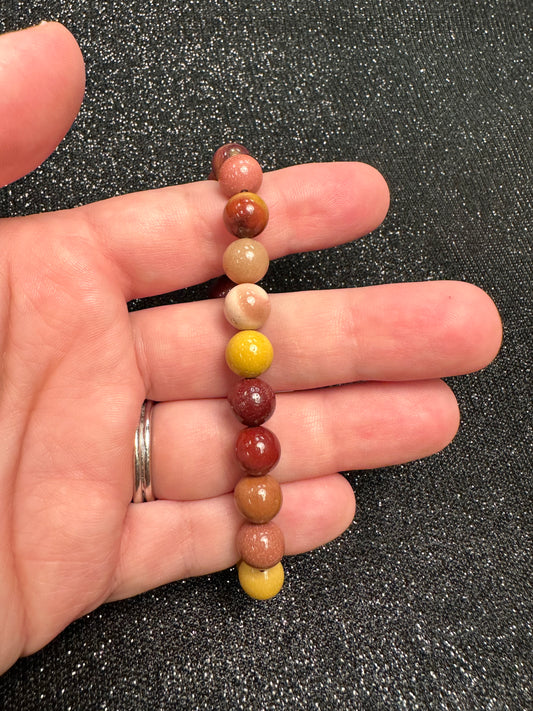 MOOKAITE BRACELETS!