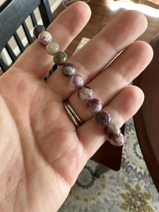 EUDIALYTE BRACELETS!